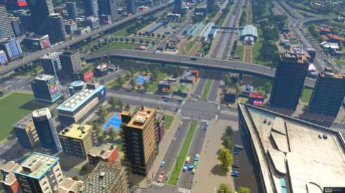 Cities Skylines (6)