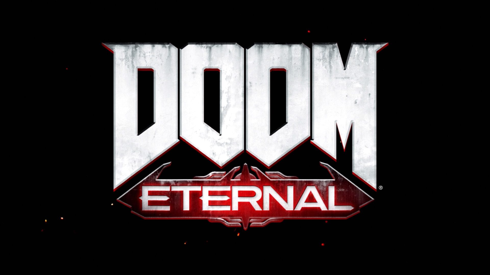 doom eternal, break walls