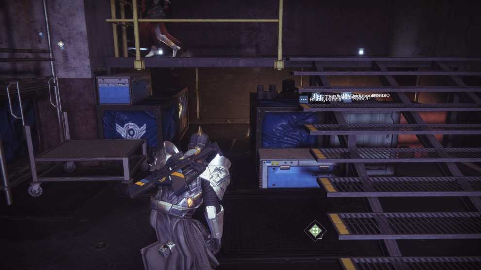 zavala's office destiny 2