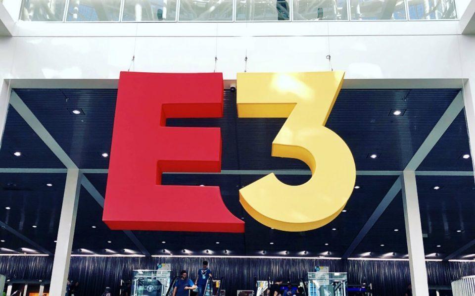 E3, iam8bit