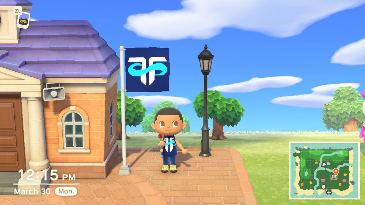 best flag designs animal crossing new horizons