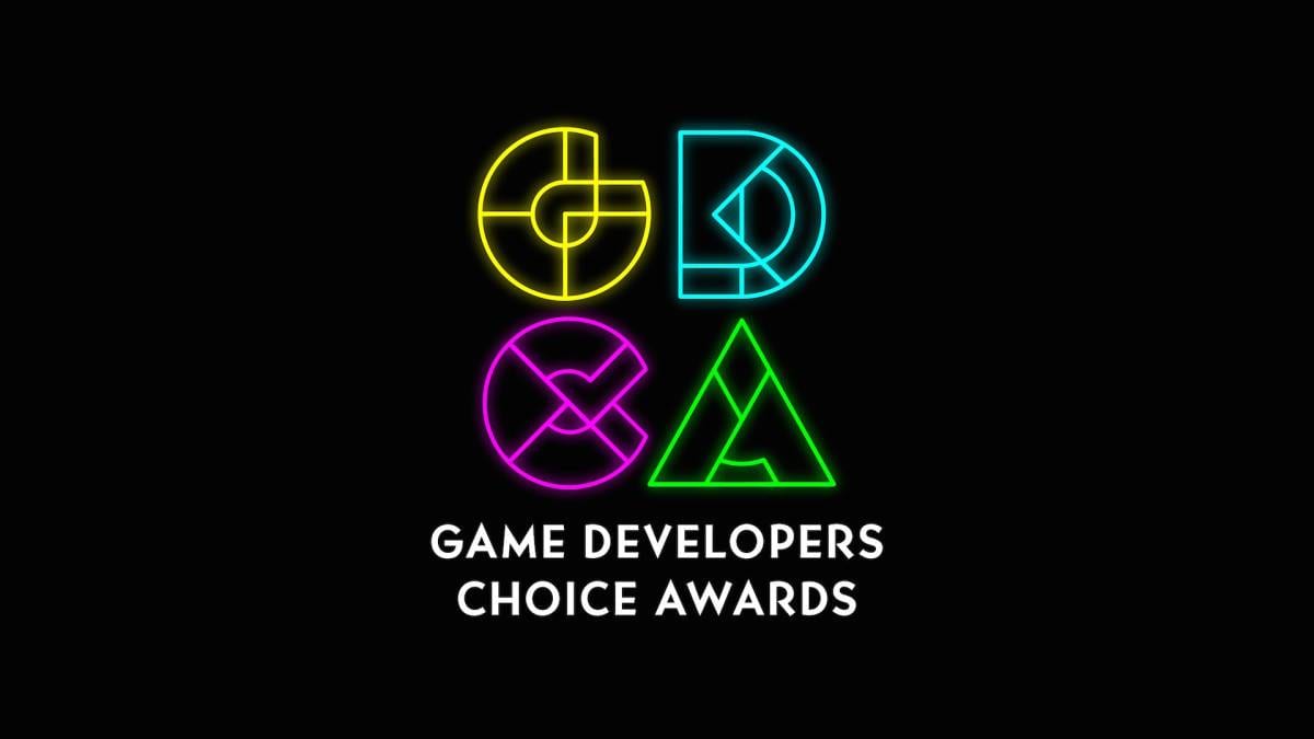 Game Developers Choice Awards