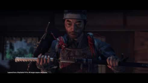 Ghost of Tsushima (12)