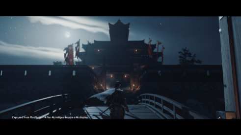 Ghost of Tsushima (4)