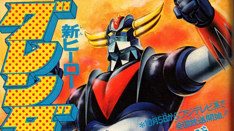 Grendizer