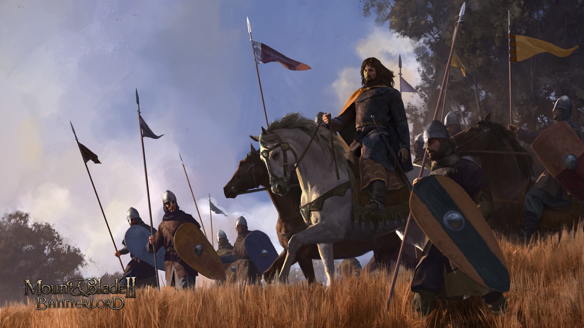 Mount & Blade II: Bannerlord