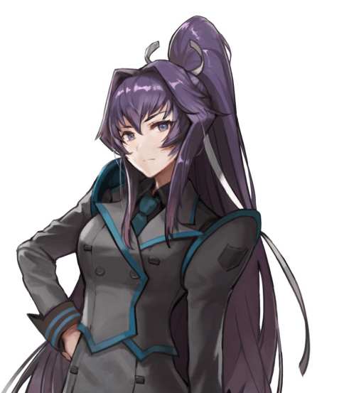 Muv-Luv Meiya Hero (1)