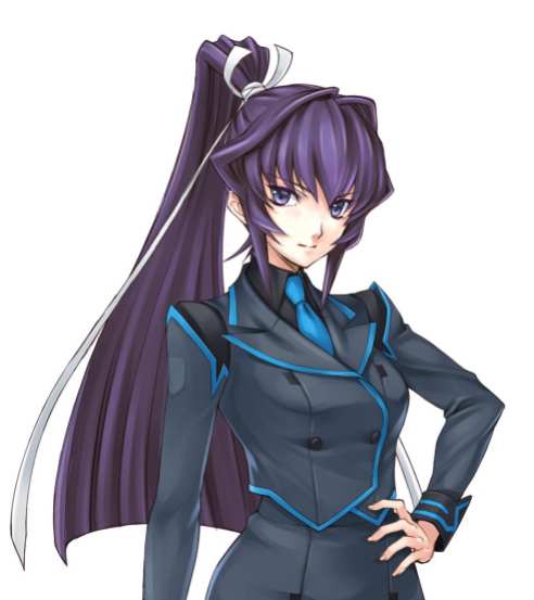 Muv-Luv Meiya Hero (2)