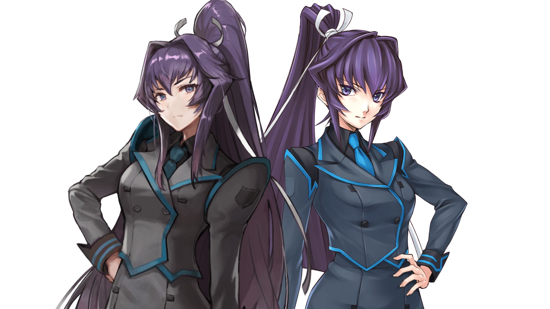 Muv-Luv Meiya Hero