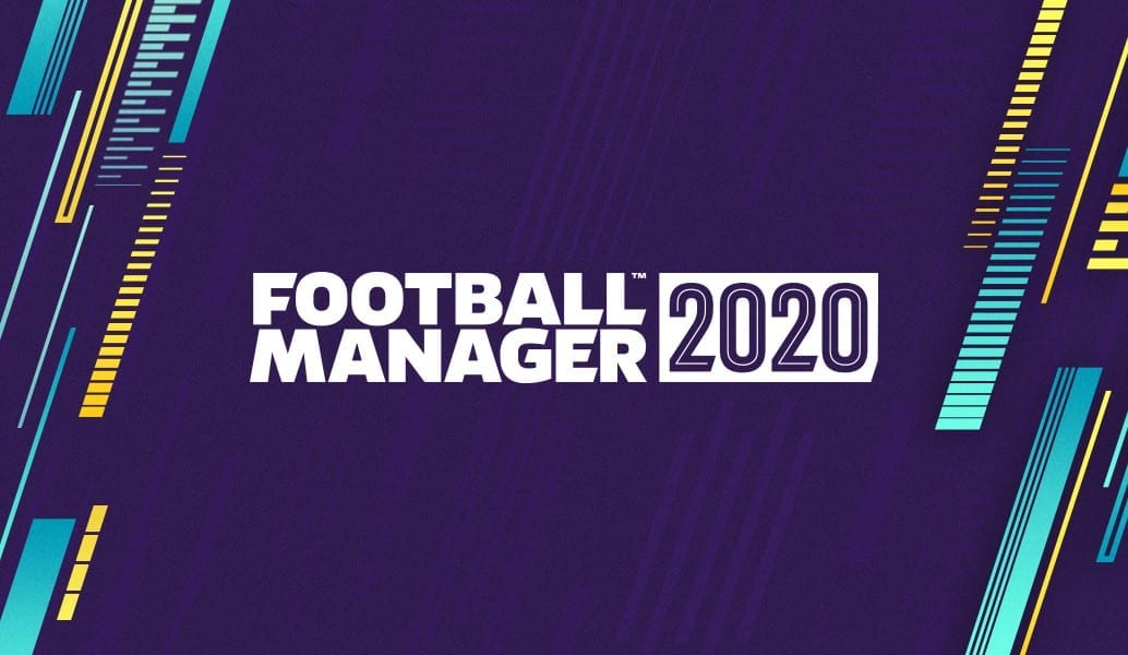 football manager 2020