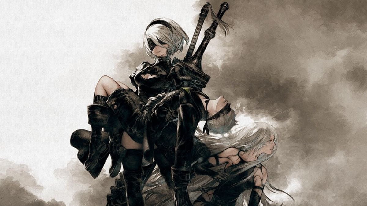 Nier: Automata