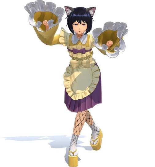 Sakura Wars (11)