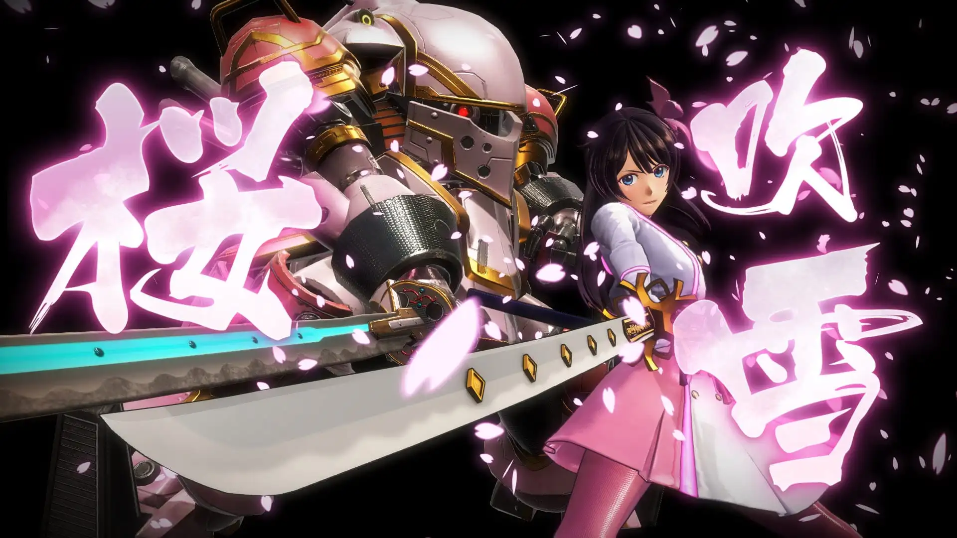 Sakura Wars