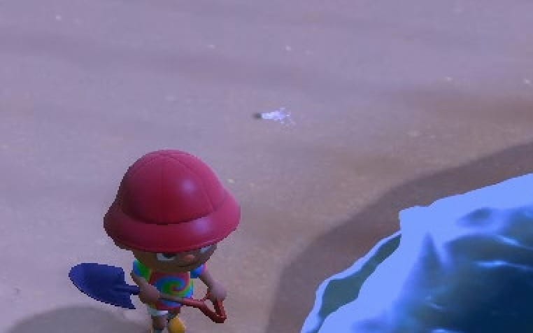 gulliver communicator parts, animal crossing new horizons