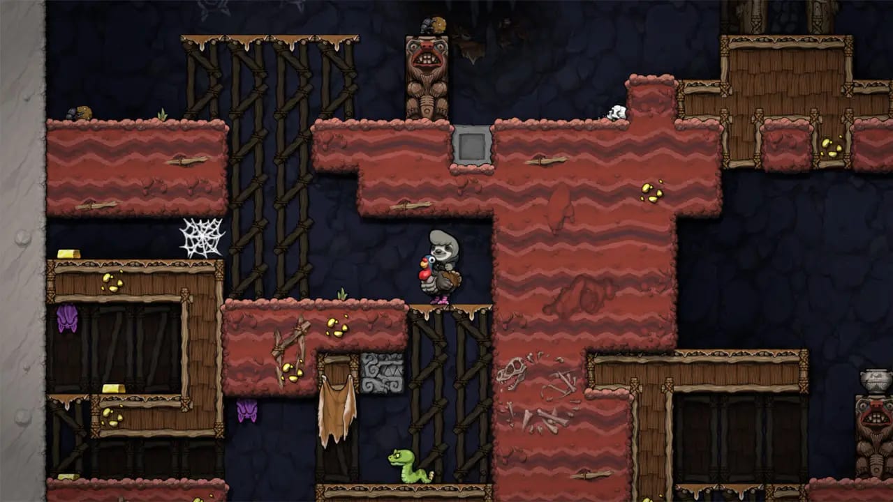 Spelunky 2