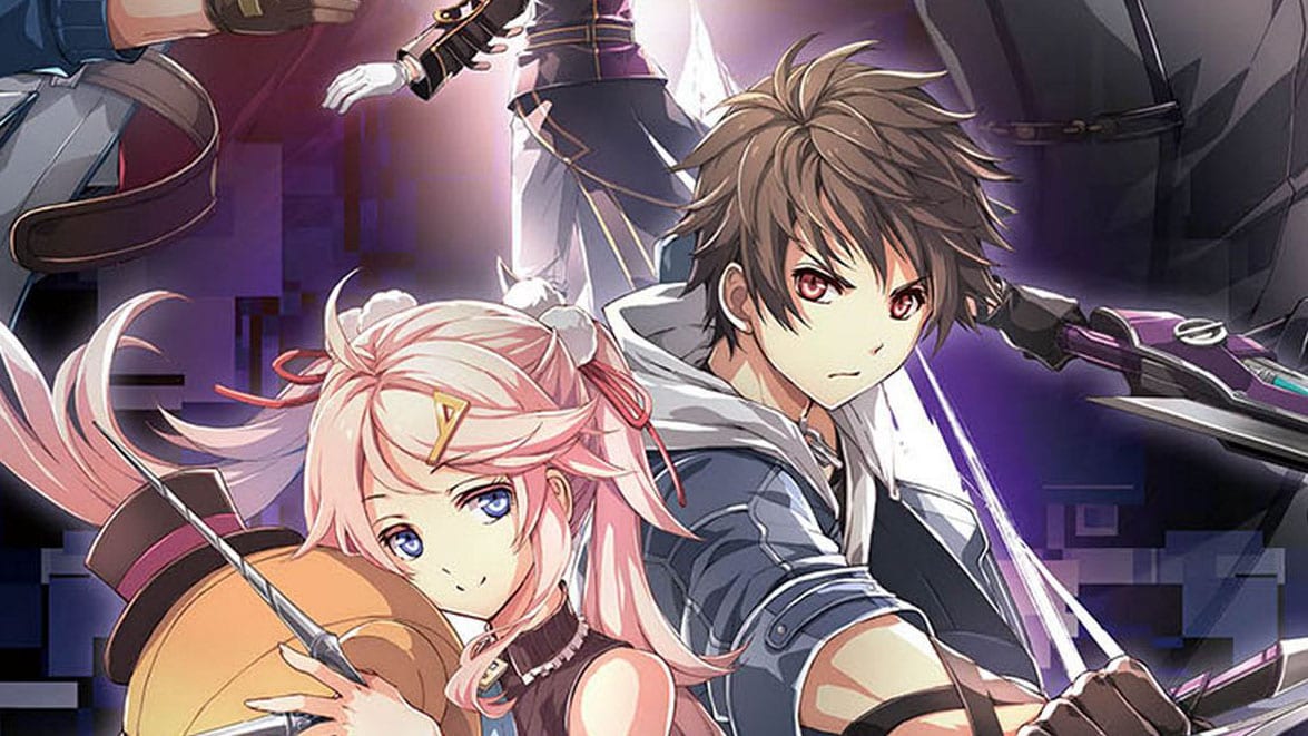 The Legend of Heroes Hajimari no Kiseki