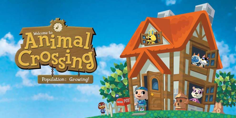 best animal crossing games ranked