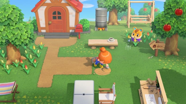 how to get flies, animal crossing new horizons