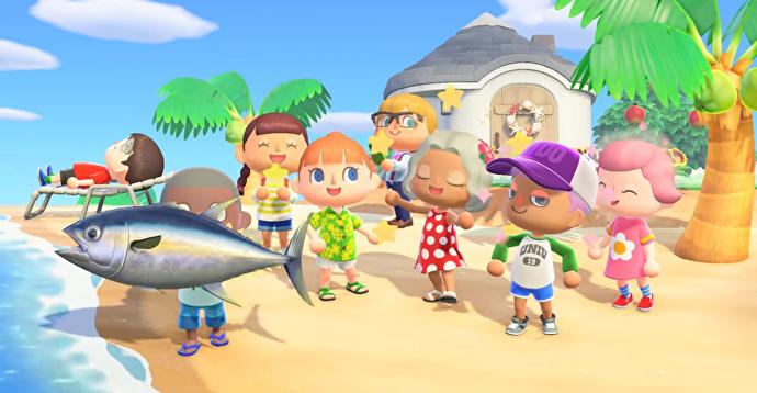 animal crossing new horizons 1.1.1