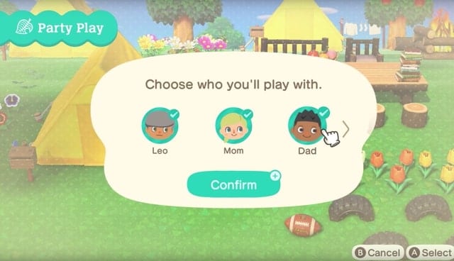 animal crossing new horizons call islander app