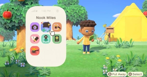 things to do first in animal crossing new horizons