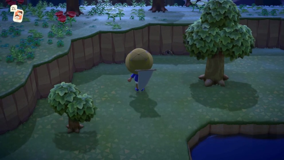 animal crossing new horizons tarantula