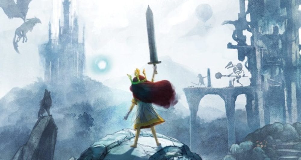 child of light, ubisoft, uplay, free, giveaway