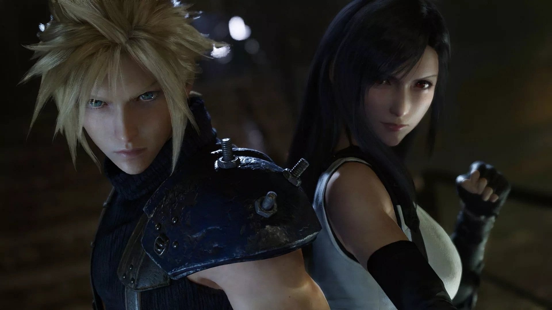 Square Enix, final Fantasy VII Remake, OST