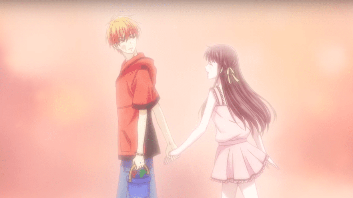 Fruits Basket 2019 second part set to stream on Crunchyroll this Spring