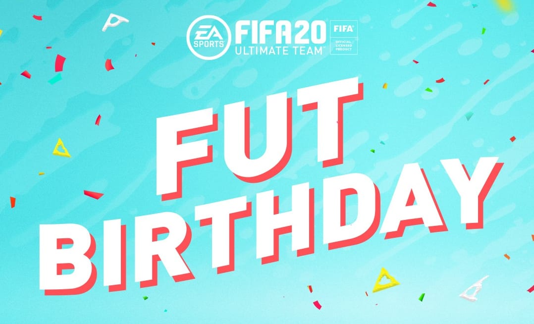 fut birthday paqueta, fifa 20