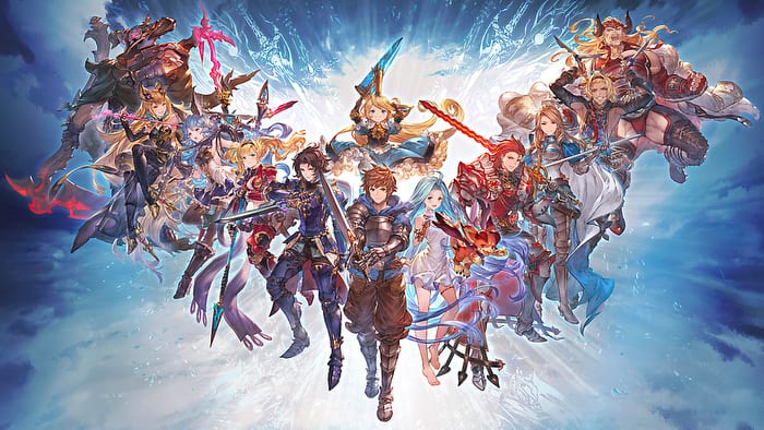 Granblue Fantasy Versus Review