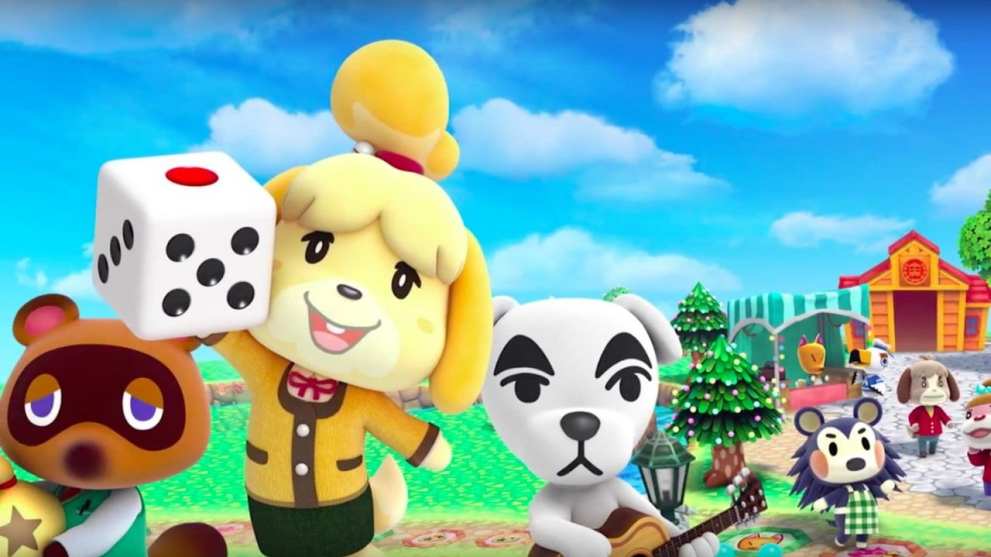 HD Animal Crossing Wallpapers You Need to Make Your Desktop Background