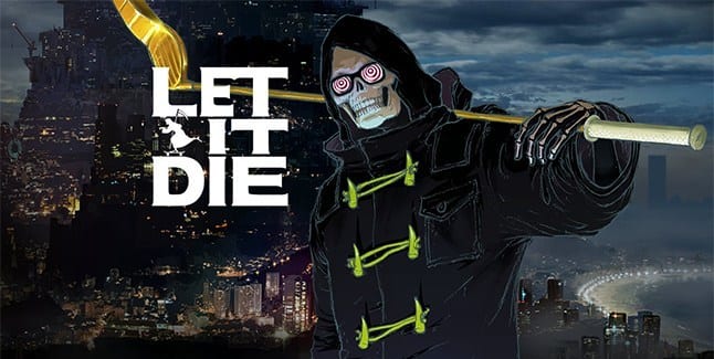 let it die, sales, downloads