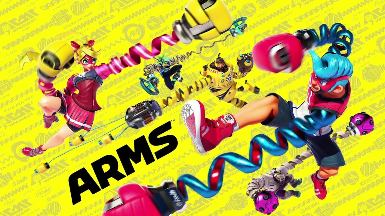 ARMS