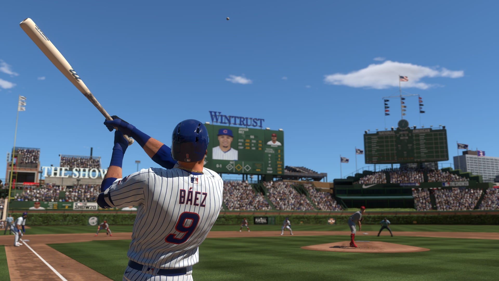 mlb the show 20 review