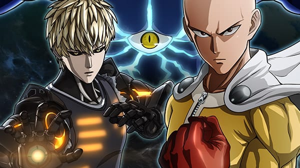 One Punch Man: A Hero Nobody Knows Review