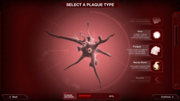 plague inc achievements