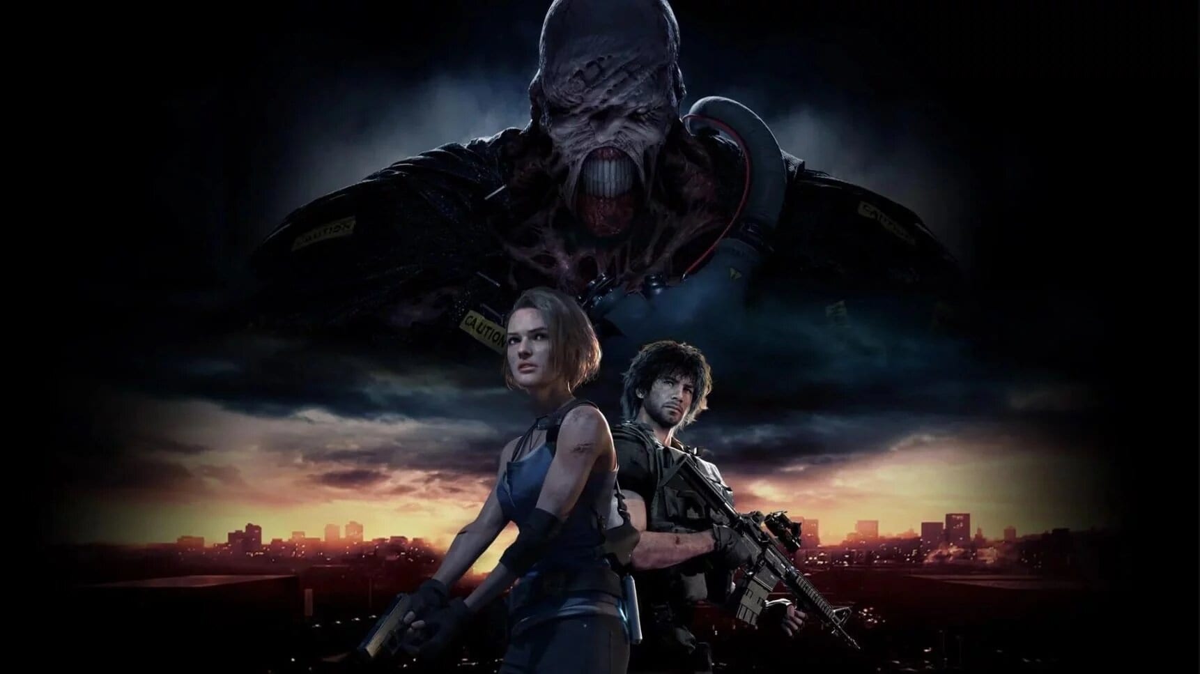 resident evil 3, more ammo