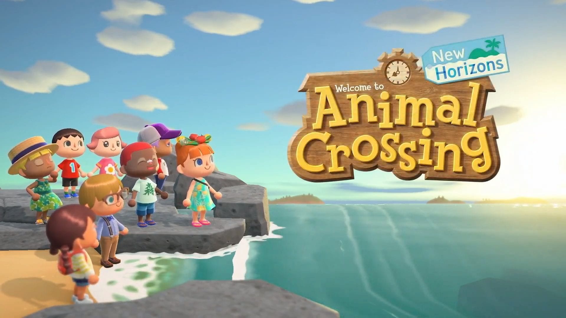 animal crossing, new horizons, kicks store