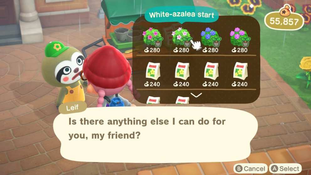 green mums in animal crossing new horizons