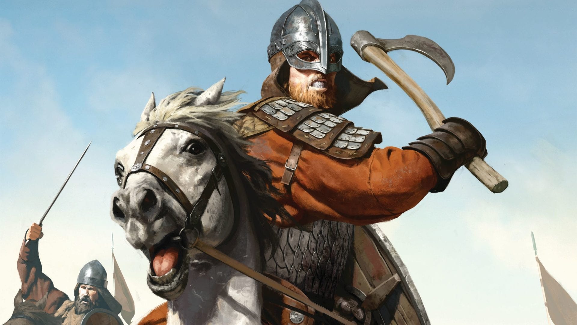 mount & blade 2, prisoners, recruit, looters