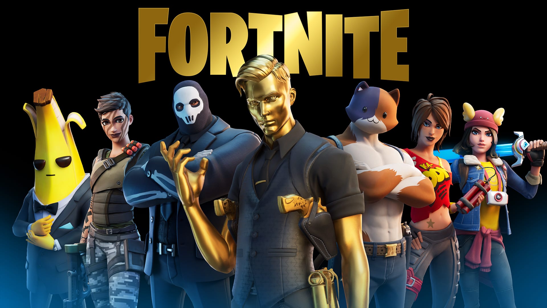 fortnite