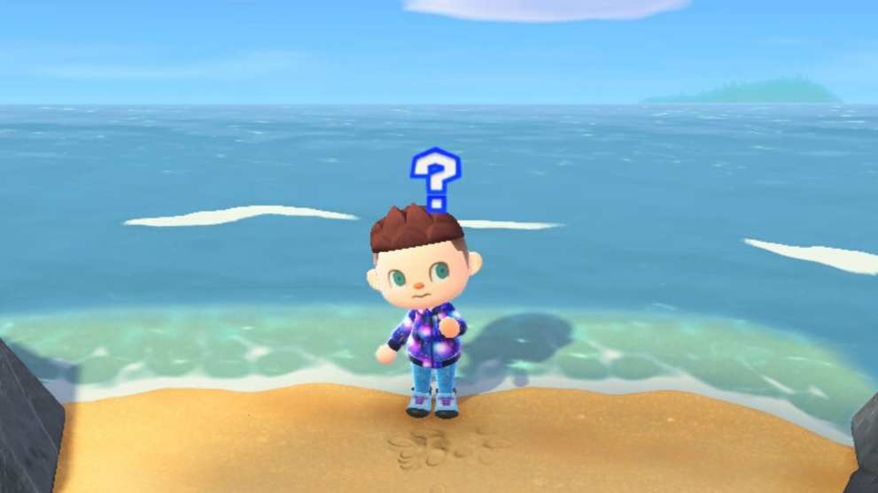 Animal Crossing New Horizons Unlock Redd's Ship 