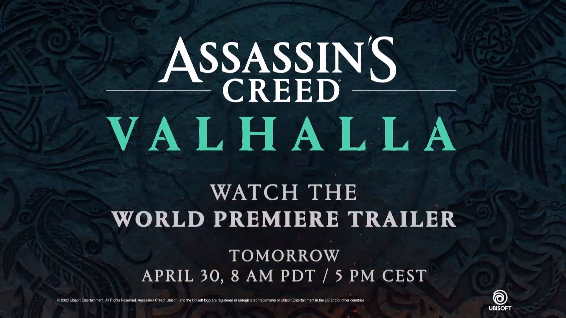 Assassin's Creed Valhalla