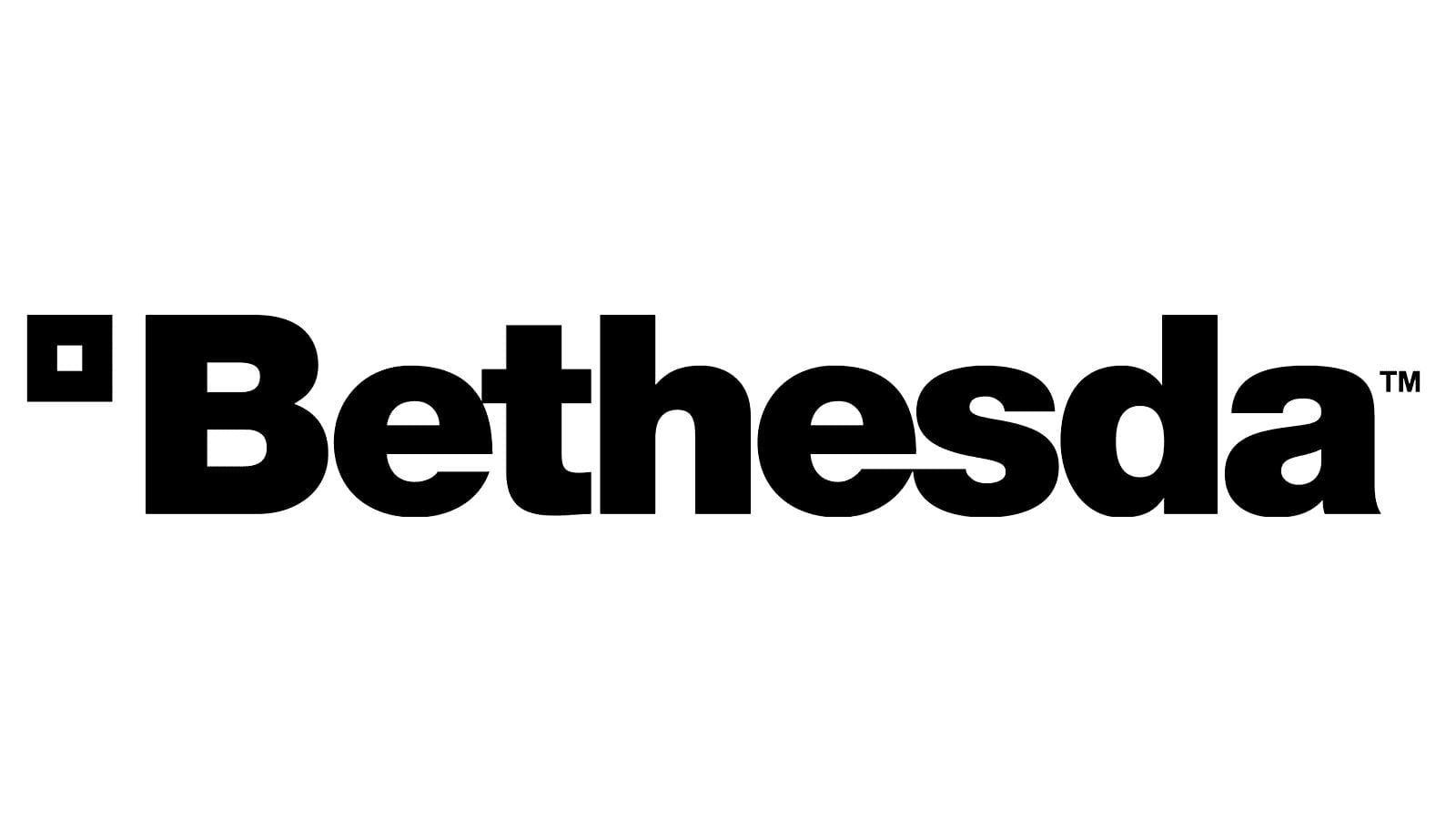 Bethesda Logo