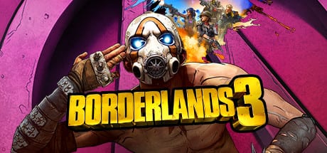 Borderlands 3 Start Mayhem 2.0