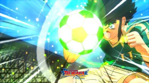 Captain Tsubasa Rise of New Champions (17)