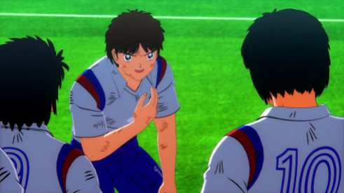 Captain Tsubasa Rise of New Champions (4)