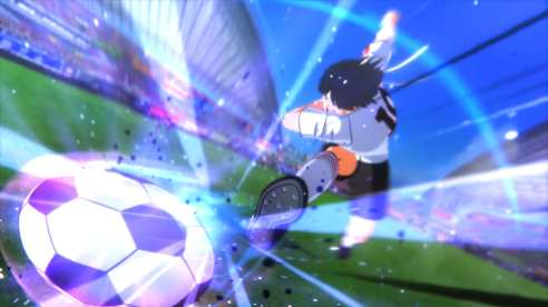 Captain Tsubasa Rise of New Champions (9)