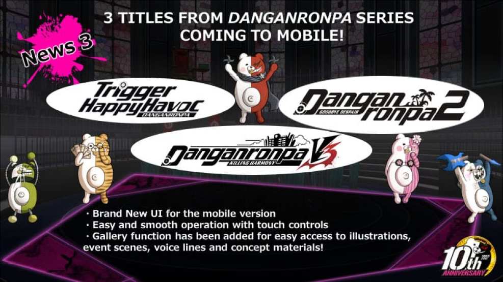 Danganronpa (1)